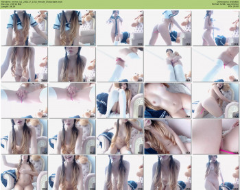 emma_lu1 — Chaturbate Female strip rec, Jan 20, 2017 21:52