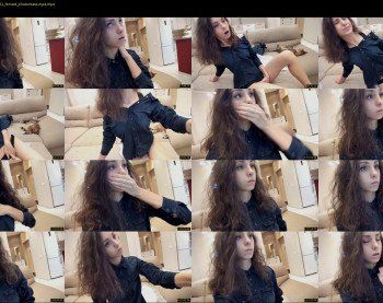 ehotlovea — Chaturbate Female strip rec, Jan 3, 2019 02:51
