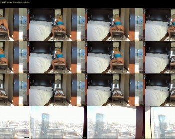 instantcamsnow — Chaturbate Couple strip rec, Jan 2, 2019 21:23