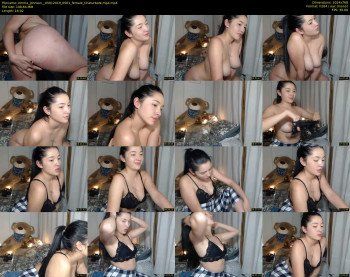 emma_johnson_ — Chaturbate Female strip rec, Jan 5, 2019 05:01