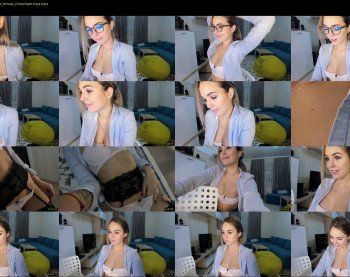 pippalee — Chaturbate Female strip rec, Jan 3, 2019 20:43