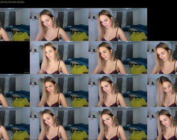 pippalee — Chaturbate Female strip rec, Jan 4, 2019 19:39