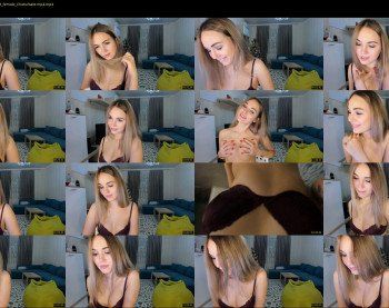 pippalee — Chaturbate Female strip rec, Jan 4, 2019 19:43