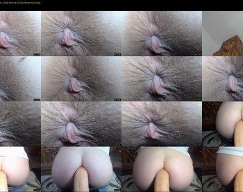 dayanna_sweet — Chaturbate Female strip rec, Jan 5, 2019 13:04