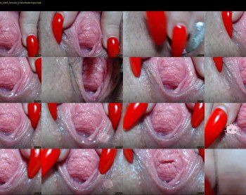 dayanna_sweet — Chaturbate Female strip rec, Jan 6, 2019 19:43