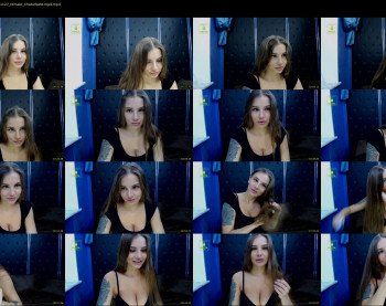 juliabeautiful — Chaturbate Female strip rec, Jan 6, 2019 11:27