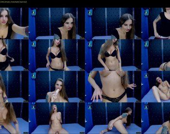 juliabeautiful — Chaturbate Female strip rec, Jan 6, 2019 12:06