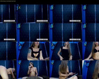 juliabeautiful — Chaturbate Female strip rec, Jan 6, 2019 13:38