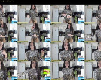 diffgirls — Chaturbate Female strip rec, Jan 8, 2019 11:04