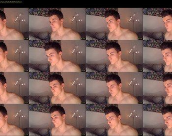 eddieds — Chaturbate Male strip rec, Jan 8, 2019 22:25