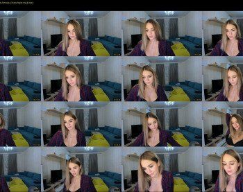 pippalee — Chaturbate Female strip rec, Jan 8, 2019 20:43