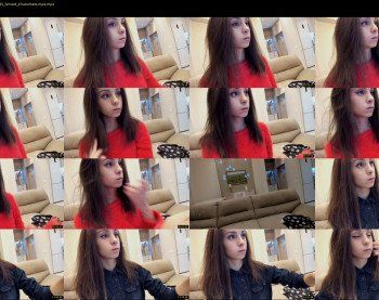 ehotlovea — Chaturbate Female strip rec, Jan 9, 2019 06:45