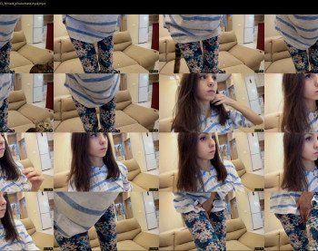 ehotlovea — Chaturbate Female strip rec, Jan 10, 2019 03:01