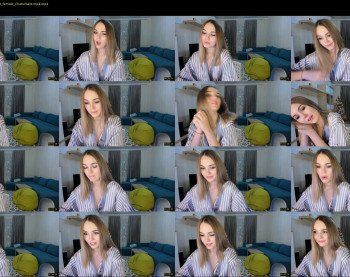 pippalee — Chaturbate Female strip rec, Jan 10, 2019 00:02