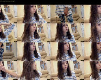 ehotlovea — Chaturbate Female strip rec, Jan 10, 2019 04:26