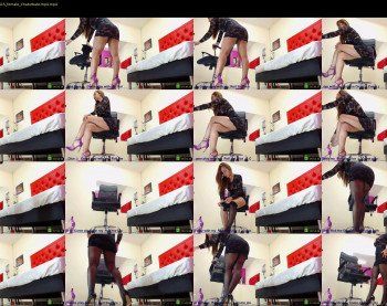 ella_pridee — Chaturbate Female strip rec, Jan 10, 2019 16:15