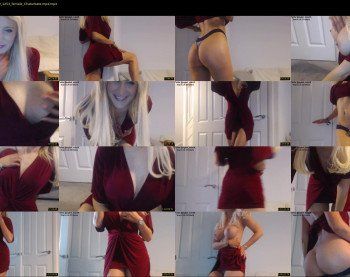 english_rose__ — Chaturbate Female strip rec, Jan 10, 2019 12:53