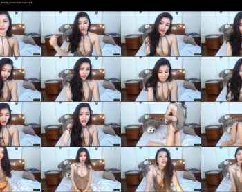 lorileen — Chaturbate Female strip rec, Jan 10, 2019 16:53