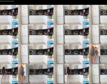 diffgirls — Chaturbate Female strip rec, Jan 11, 2019 10:05