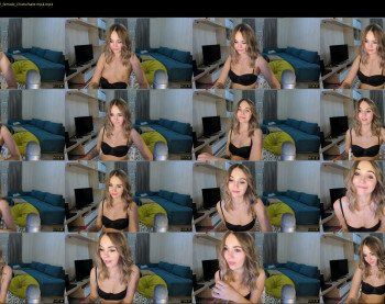 pippalee — Chaturbate Female strip rec, Jan 12, 2019 00:27