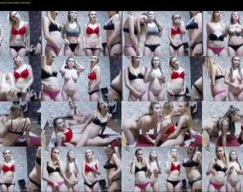 lettali — Chaturbate Female strip rec, Jan 13, 2019 17:53