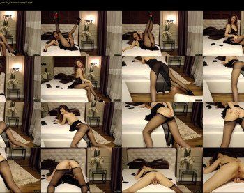 sellenia — Chaturbate Female strip rec, Jan 14, 2019 01:15