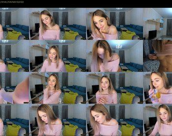 pippalee — Chaturbate Female strip rec, Jan 15, 2019 19:36
