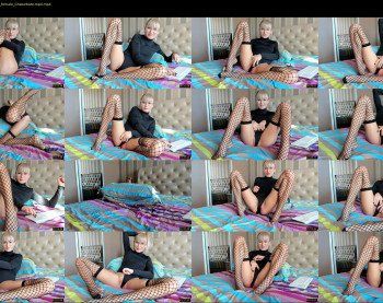 larissa4 — Chaturbate Female strip rec, Jan 18, 2019 14:10