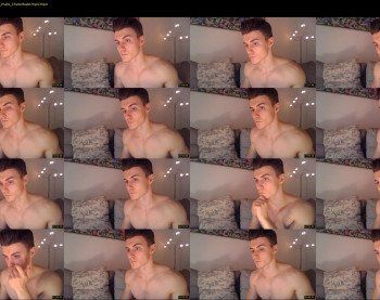 eddieds — Chaturbate Male strip rec, Jan 23, 2019 23:01