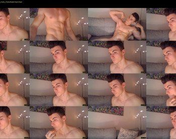 eddieds — Chaturbate Male strip rec, Jan 24, 2019 20:36