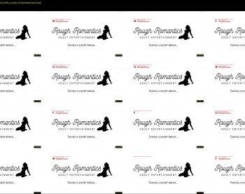 roughromantics — Chaturbate Couple strip rec, Jan 25, 2019 02:50