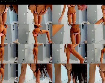 star_gazing — Chaturbate Female strip rec, Jan 26, 2019 09:31
