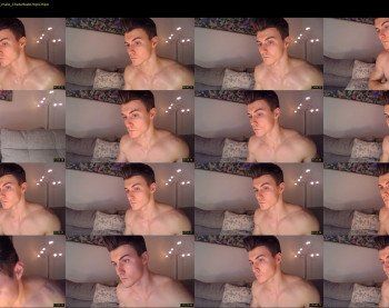 eddieds — Chaturbate Male strip rec, Jan 26, 2019 23:07