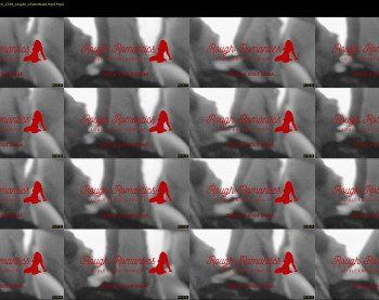 roughromantics — Chaturbate Couple strip rec, Jan 27, 2019 17:49