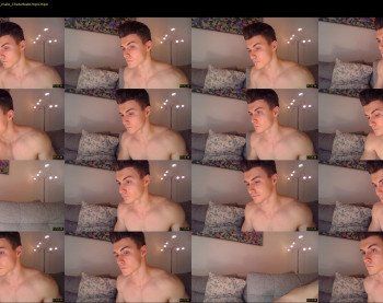 eddieds — Chaturbate Male strip rec, Jan 27, 2019 23:08