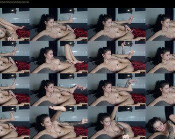 desert2blosom — Chaturbate Female strip rec, Feb 9, 2019 05:48