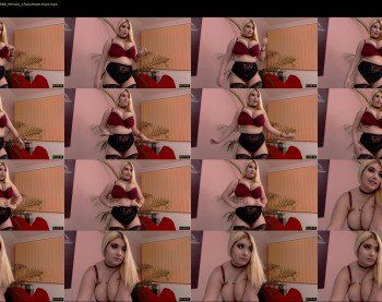devoiuserin — Chaturbate Female strip rec, Feb 8, 2019 19:08