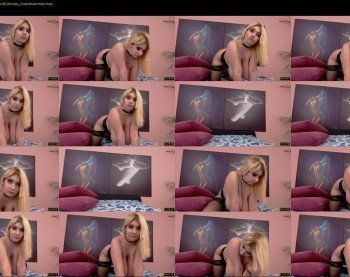 devoiuserin — Chaturbate Female strip rec, Feb 8, 2019 21:39