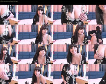 romanticabuse — Chaturbate Female strip rec, Feb 8, 2019 18:54