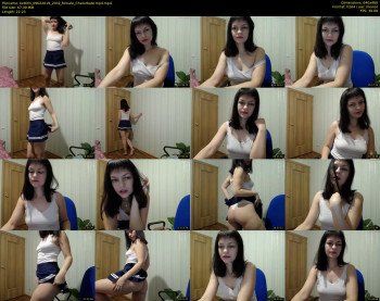 kettimi — Chaturbate Female strip rec, Feb 9, 2019 20:32