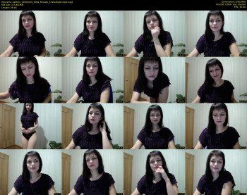 kettimi — Chaturbate Female strip rec, Feb 12, 2019 00:02