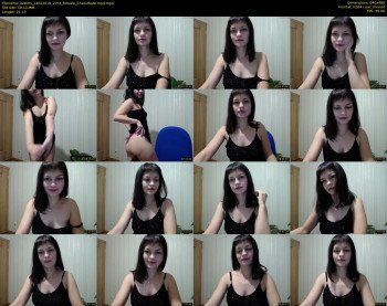 kettimi — Chaturbate Female strip rec, Feb 14, 2019 22:51
