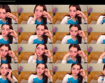 samantajo — Chaturbate Female strip rec, Feb 17, 2019 13:52