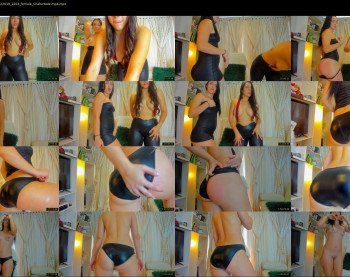 cuteanddesesperate — Chaturbate Female strip rec, Feb 21, 2019 22:03