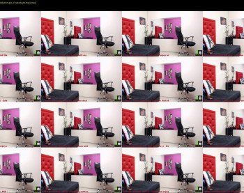 ella_pridee — Chaturbate Female strip rec, Feb 22, 2019 20:08