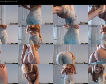 english_rose__ — Chaturbate Female strip rec, Feb 22, 2019 12:40