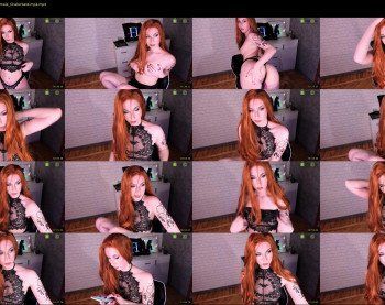 uindi — Chaturbate Female strip rec, Feb 28, 2019 18:53