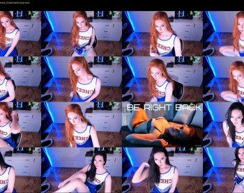 uindi — Chaturbate Female strip rec, Mar 2, 2019 19:50