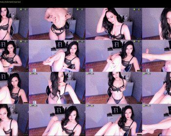uindi — Chaturbate Female strip rec, Mar 3, 2019 21:58