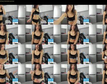 diffgirls — Chaturbate Female strip rec, Mar 5, 2019 07:34